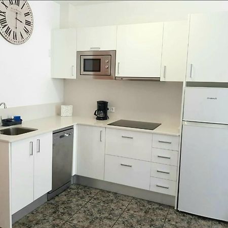 شقة Tarajalejo Beach F المظهر الخارجي الصورة