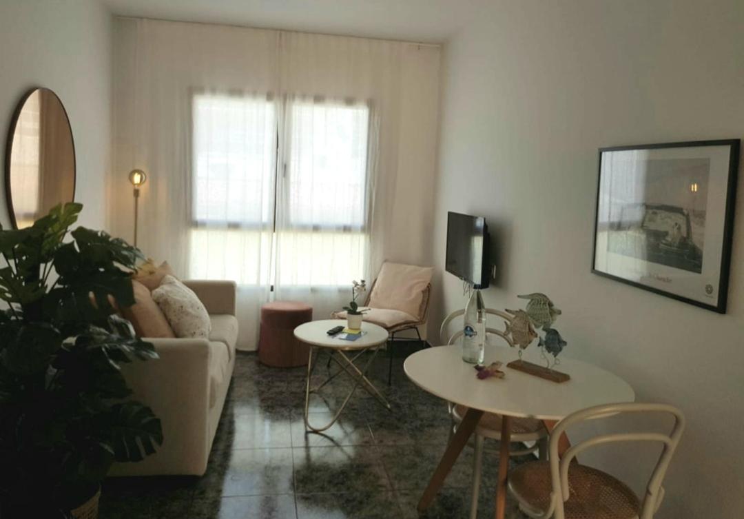 شقة Tarajalejo Beach F المظهر الخارجي الصورة